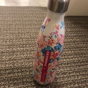 Lilly Pulitzer Swell Waterbottle